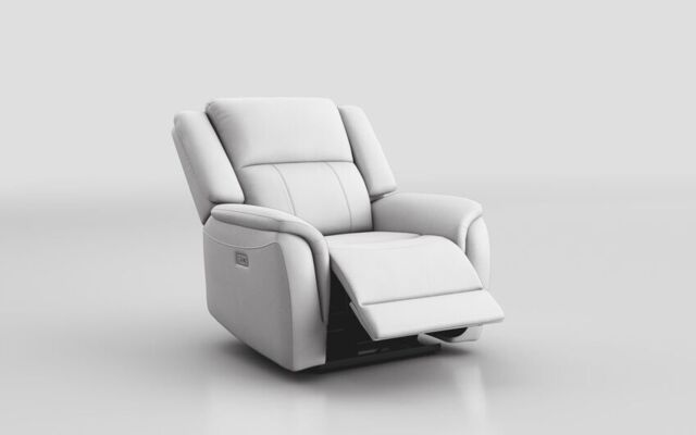 Meleto Power Recliner Chair  - poltronesofà at ScS