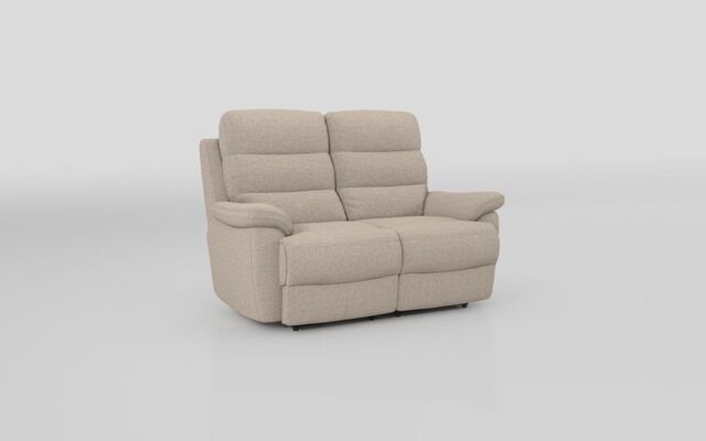 Ossett 2 Seater Sofa  - poltronesofà at ScS