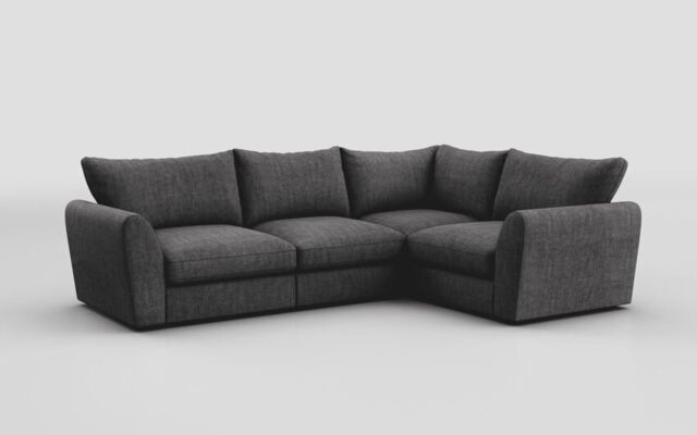 Gambettola 2 Corner 1 Sofa - poltronesofà at ScS