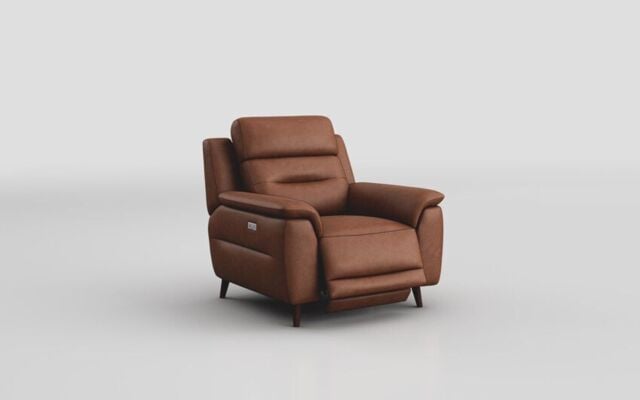 Casalecchio Power Recliner Chair - poltronesofà at ScS