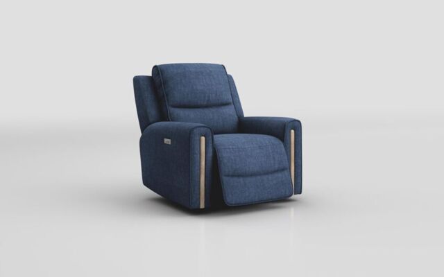 Panigale Power Recliner Chair  - poltronesofà at ScS