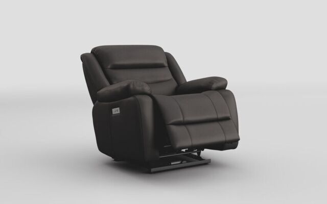 Favale Power Rocker Recliner Chair - poltronesofà at ScS