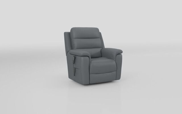 Ossett Lift & Rise Chair VAT Exempt  - poltronesofà at ScS
