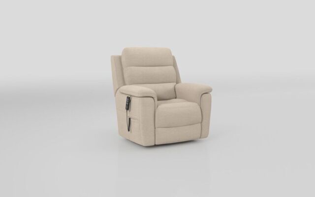 Ossett Lift & Rise Chair VAT Exempt  - poltronesofà at ScS