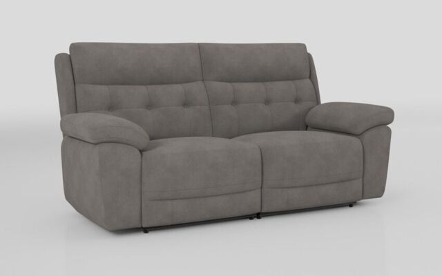 Belford 3 Seater Sofa - poltronesofà at ScS