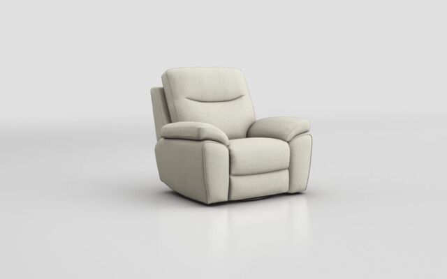 Argenta Swivel Chair  - poltronesofà at ScS