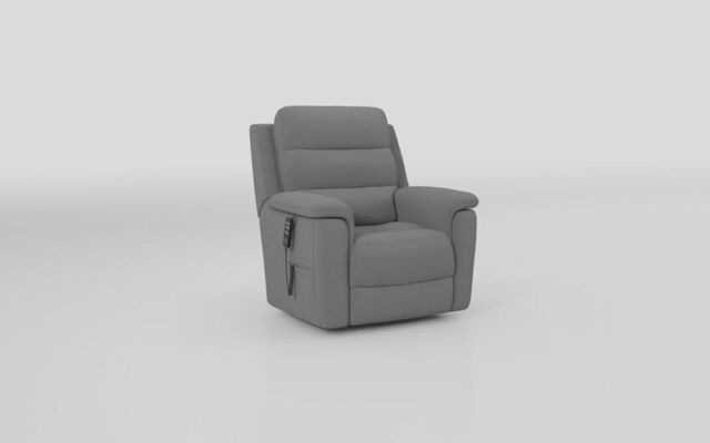 Ossett Lift & Rise Chair  - poltronesofà at ScS