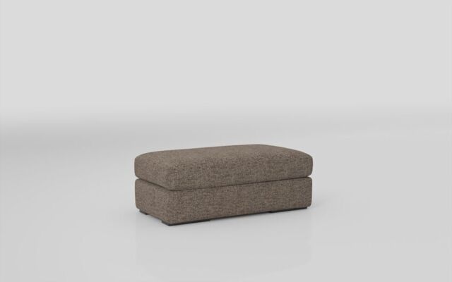 Savazza Large Ottoman - poltronesofà at ScS