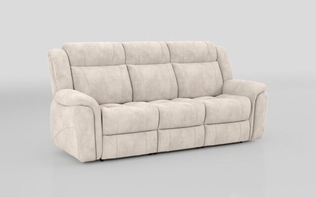 Elland 3 Seater Sofa  - poltronesofà at ScS