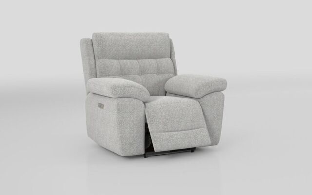 Belford Power Recliner Chair  - poltronesofà at ScS
