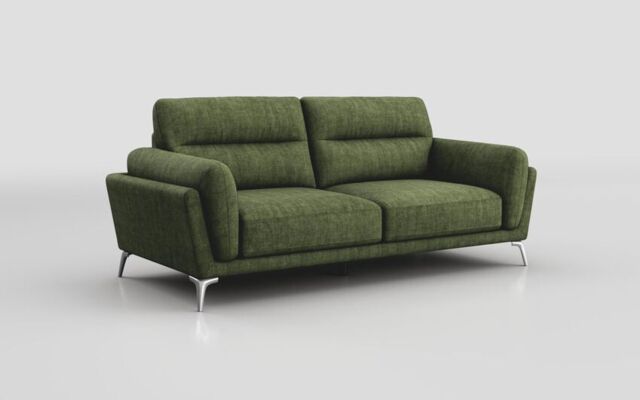 Calabrina 3 Seater Sofa  - poltronesofà at ScS
