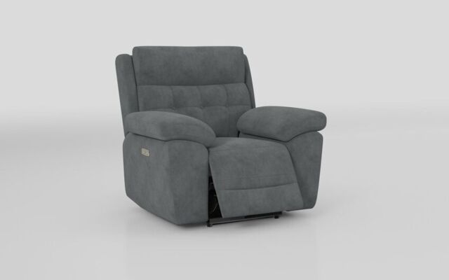 Belford Power Recliner Chair - poltronesofà at ScS