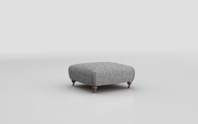 Fluno Footstool - poltronesofà at ScS