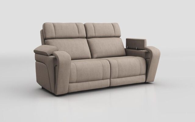 Adstock 3 Seater Sofa  - poltronesofà at ScS