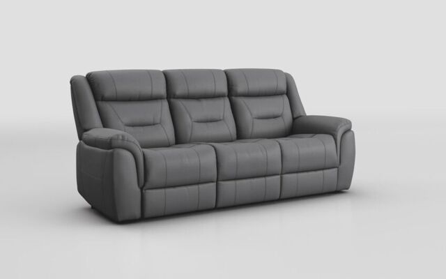 Ainsdale 3 Seater Sofa  - poltronesofà at ScS