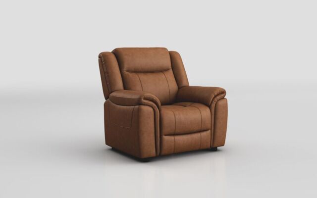 Carpena Armchair  - poltronesofà at ScS