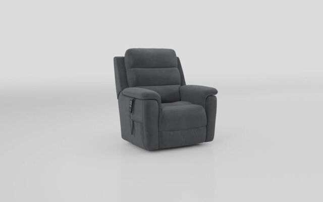 Ossett Lift & Rise Chair  - poltronesofà at ScS
