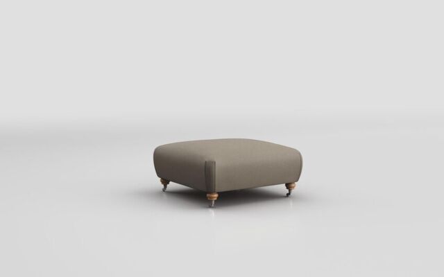 Fluno Footstool - poltronesofà at ScS