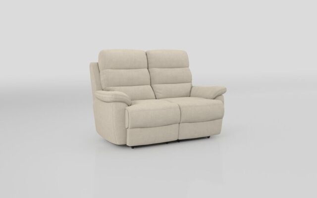 Ossett 2 Seater Sofa - poltronesofà at ScS