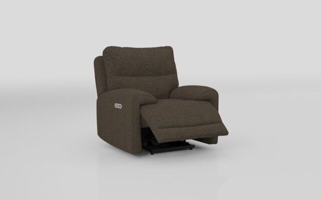 Caldbeck Power Recliner Chair  - poltronesofà at ScS