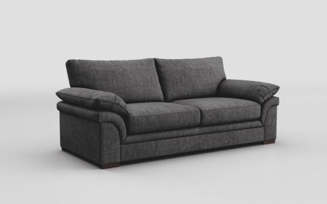 Varignana 3 Seater Standard Back Sofa  - poltronesofà at ScS