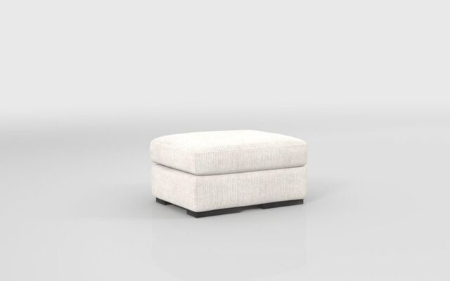 Savazza Storage Ottoman  - poltronesofà at ScS