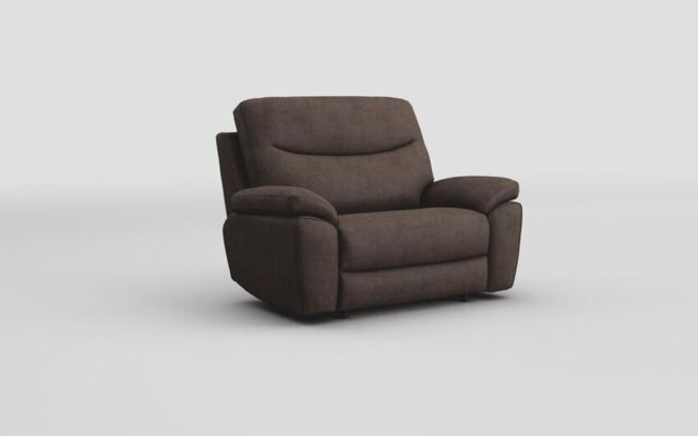 Argenta Snuggle Chair  - poltronesofà at ScS