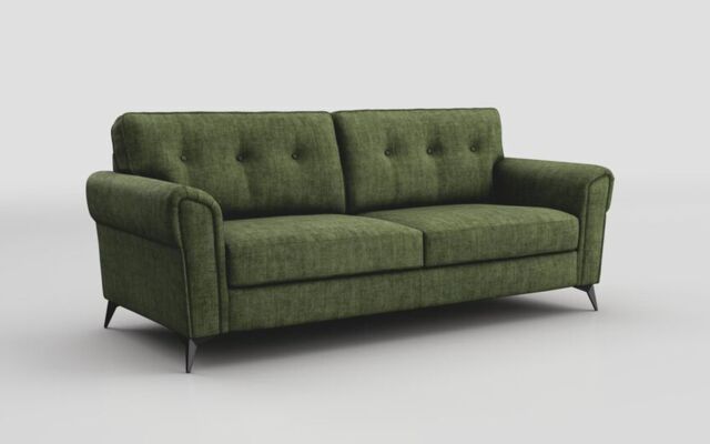 Fossoli 4 Seater Sofa - poltronesofà at ScS
