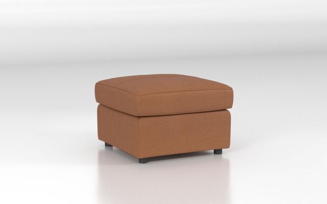 Ossett Footstool  - poltronesofà at ScS