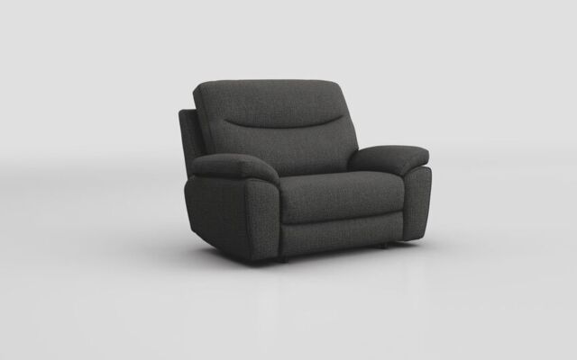 Argenta Snuggle Chair  - poltronesofà at ScS