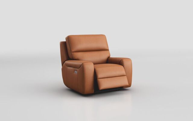 Arola Power Recliner Chair  - poltronesofà at ScS