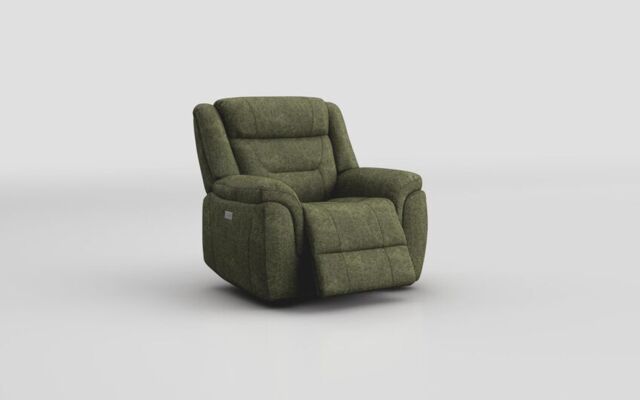 Ainsdale Power Recliner Chair - poltronesofà at ScS