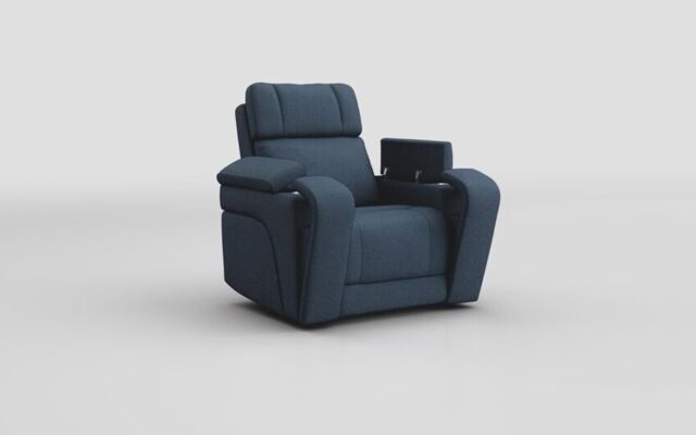 Adstock Armchair  - poltronesofà at ScS