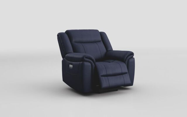 Carpena Lift & Rise Chair - poltronesofà at ScS