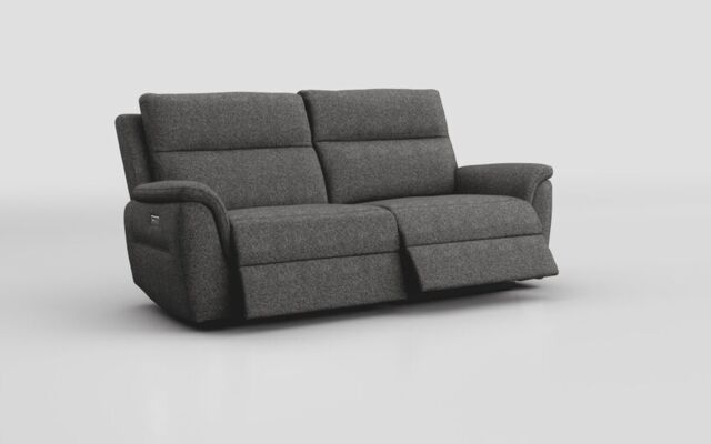Sogliano 3 Seater Power Recliner Sofa - poltronesofà at ScS