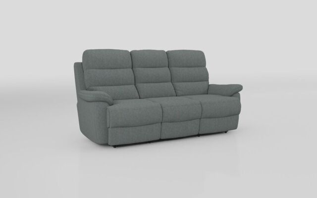 Ossett 3 Seater Sofa  - poltronesofà at ScS