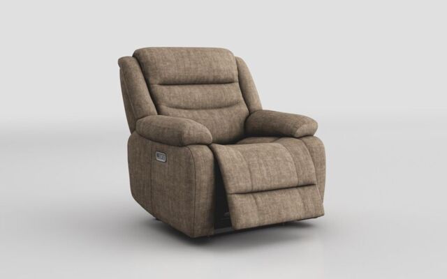 Favale Power Recliner Chair - poltronesofà at ScS