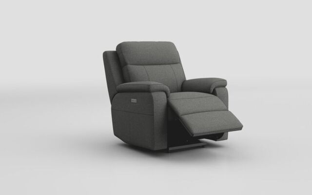 Calboli Power Recliner Chair - poltronesofà at ScS