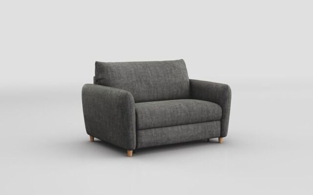 Coriano Chair Bed  - poltronesofà at ScS