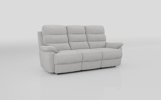 Ossett 3 Seater Sofa  - poltronesofà at ScS