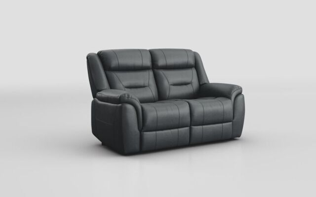 Ainsdale 2 Seater Sofa  - poltronesofà at ScS