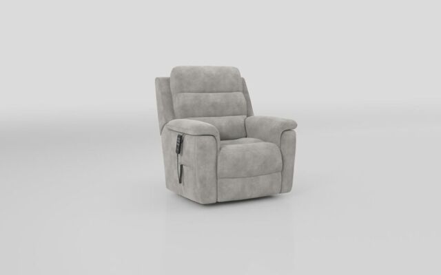 Ossett Lift & Rise Chair  - poltronesofà at ScS