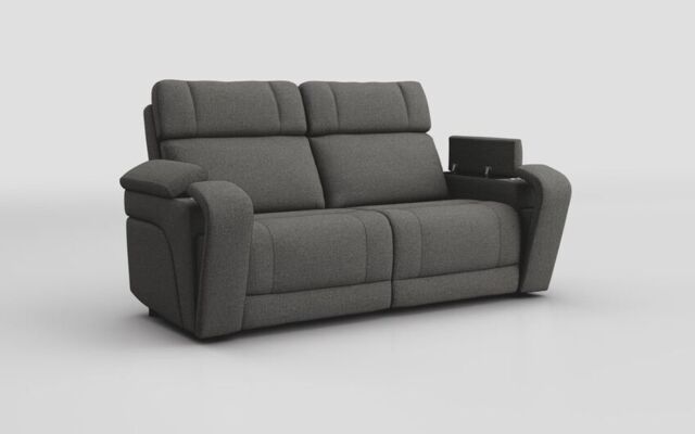 Adstock 3 Seater Sofa  - poltronesofà at ScS