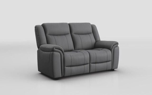 Carpena 2 Seater Sofa  - poltronesofà at ScS