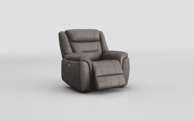 Ainsdale Power Recliner Chair  - poltronesofà at ScS