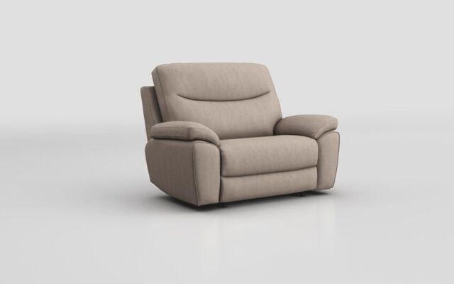 Argenta Snuggle Chair - poltronesofà at ScS