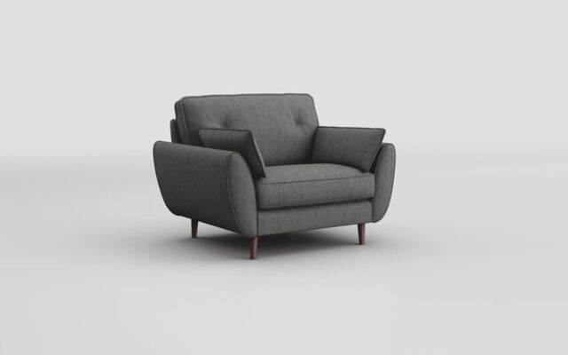 Saiano Snuggle Chair - poltronesofà at ScS