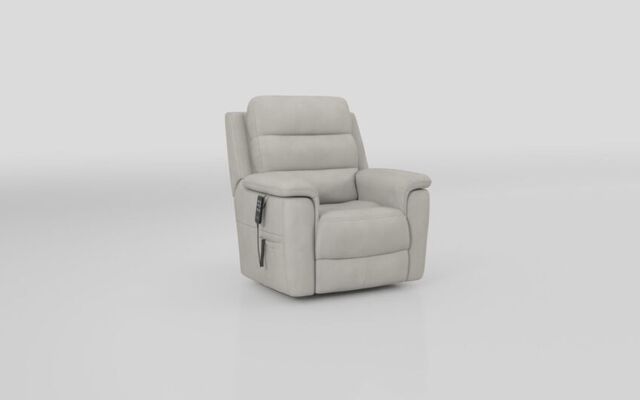 Ossett Lift & Rise Chair VAT Exempt  - poltronesofà at ScS