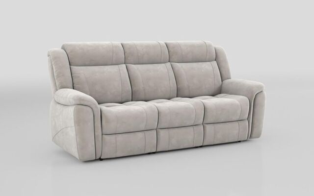 Elland 3 Seater Sofa - poltronesofà at ScS