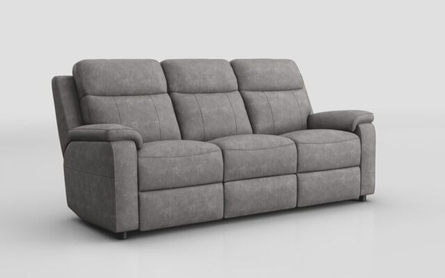 Calboli 3 Seater Sofa - poltronesofà at ScS
